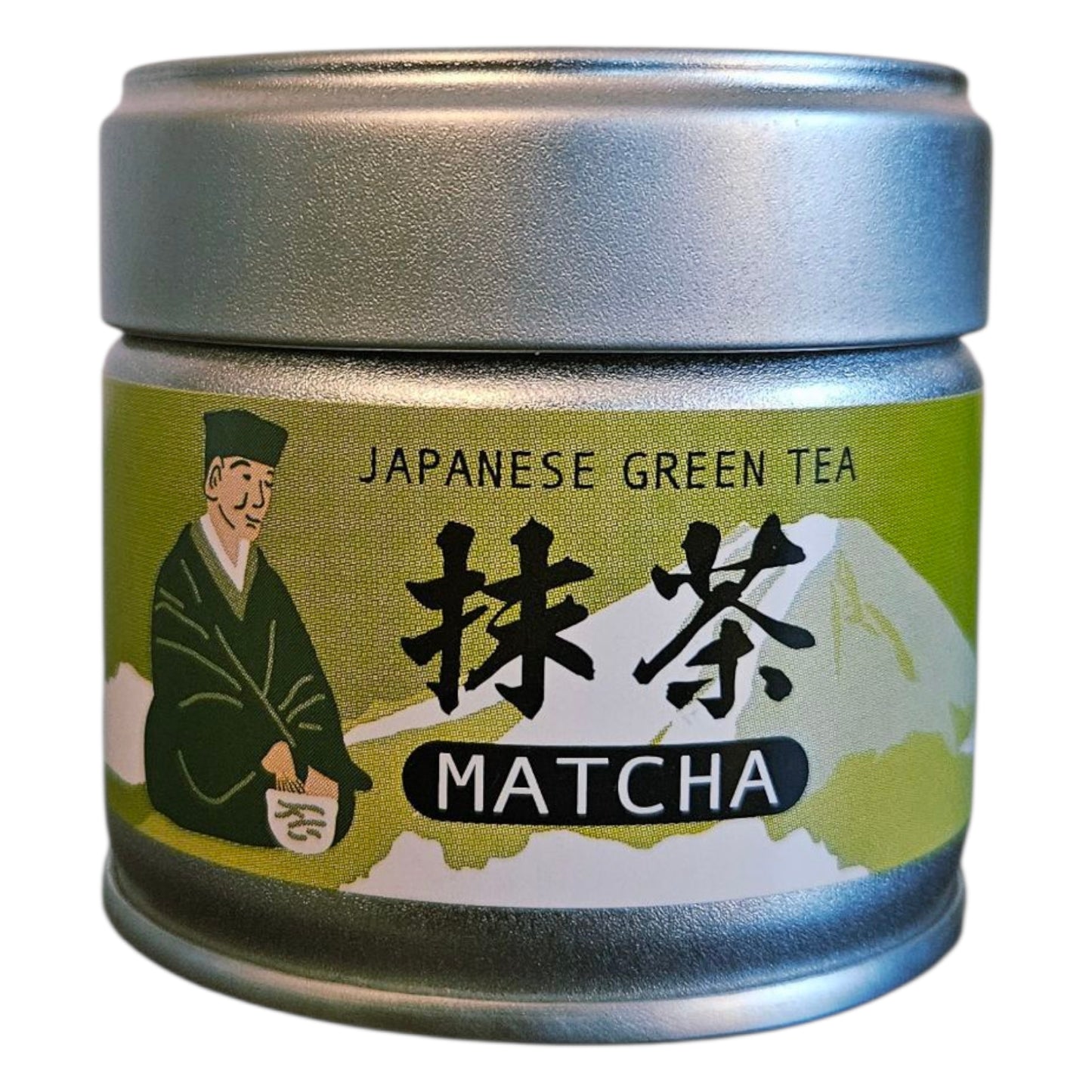 Hamasaen Organic Matcha Tea Powder from Japan, High Quality Dense 1 oz (30g)