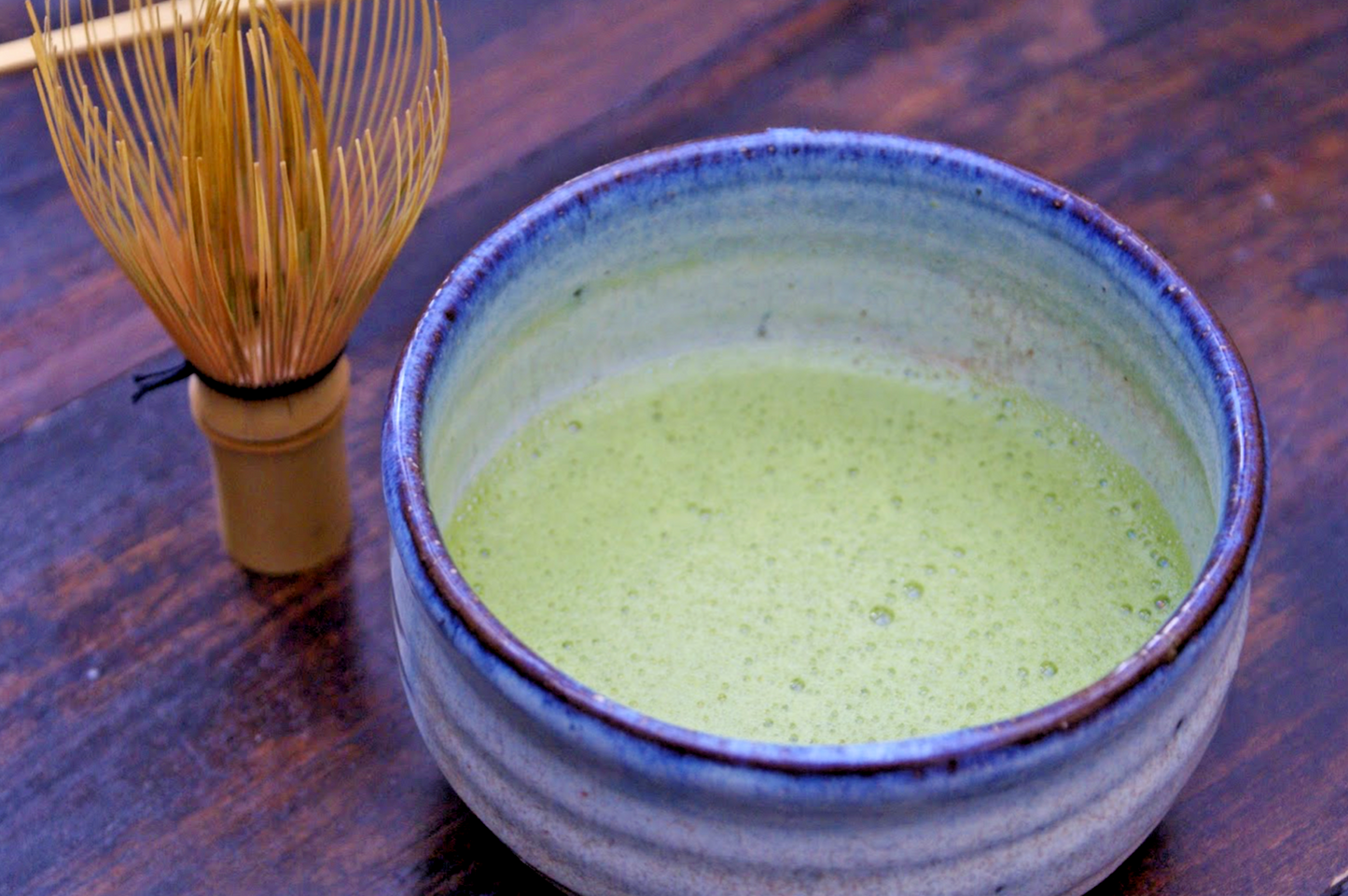 Authentic Yamashiro Uji Matcha Tea Powder from Japan, High Quality Dense 1.4 oz