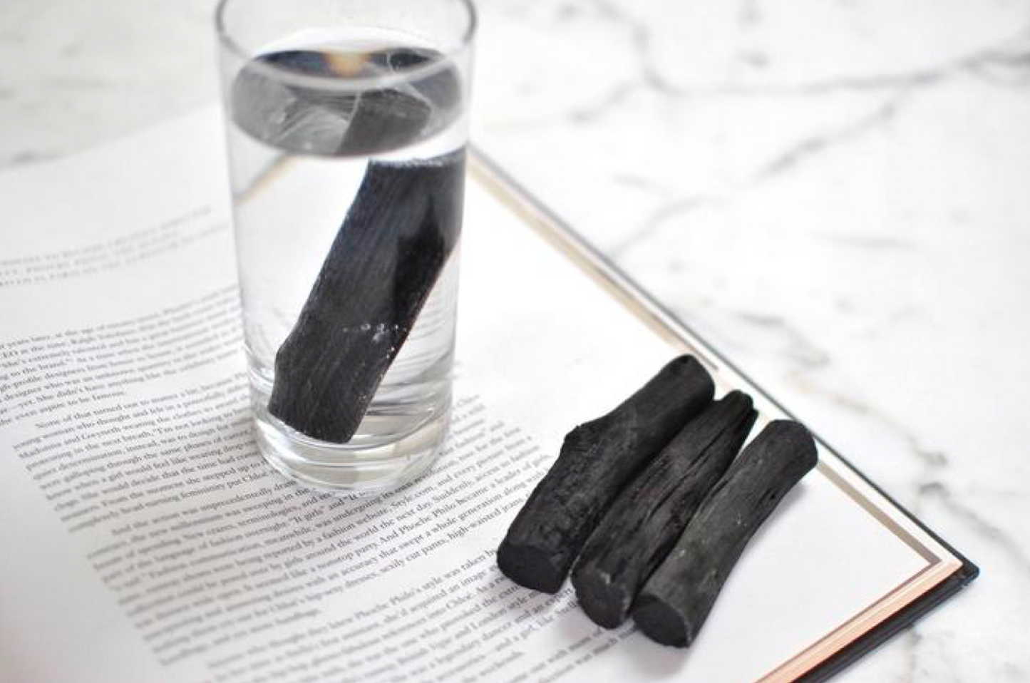 All-Natural Premium Binchotan White Charcoal 5 lbs - Free Shipping !!!