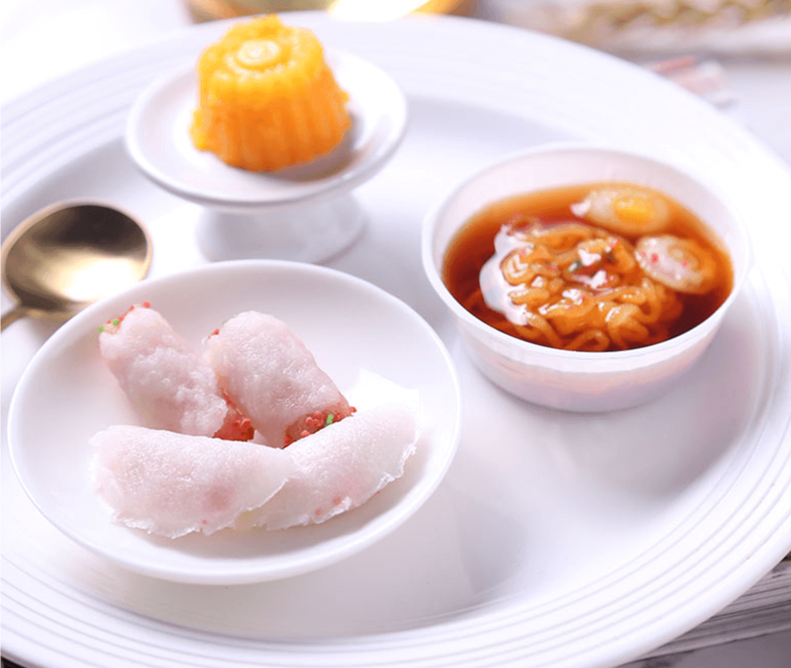 Kracie Popin’ Cookin’ DIY Candy Kit for Kids 4 Pack Gummyland,Ramen,Waffle&Cakes