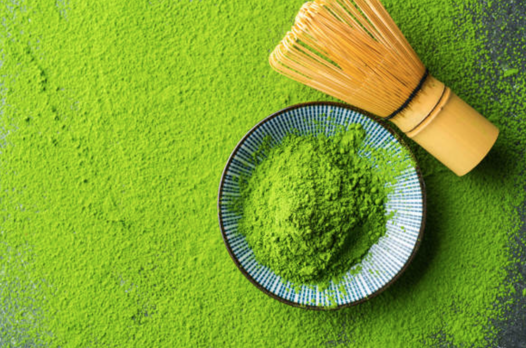 Ujinotsuyu Japanese Premium Matcha Hagoromo Green Tea Poweder Tea 40g