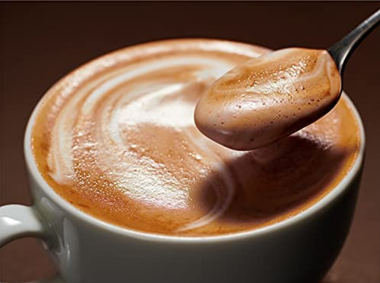 AGF Blendy Cafe Latory Milk Cafe Latte 8 Sticks - Instant Milk Coffee Latte
