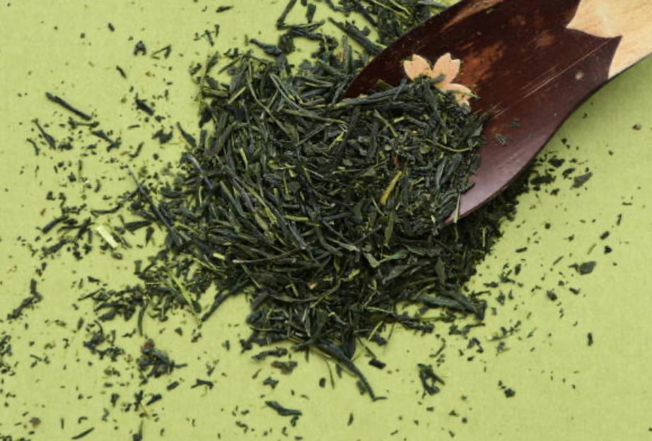 Japanese Premium Hamasa-En Wa No loose leaf Sencha Green Tea (40g).Free Shipping