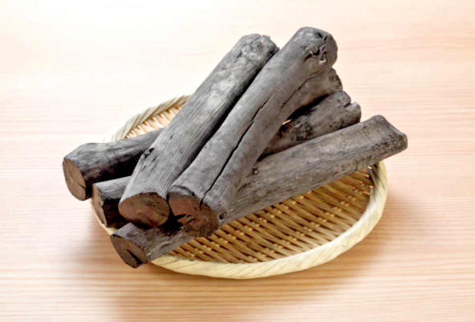 All-Natural Premium Binchotan White Charcoal 3 lbs - Free Shipping !!!