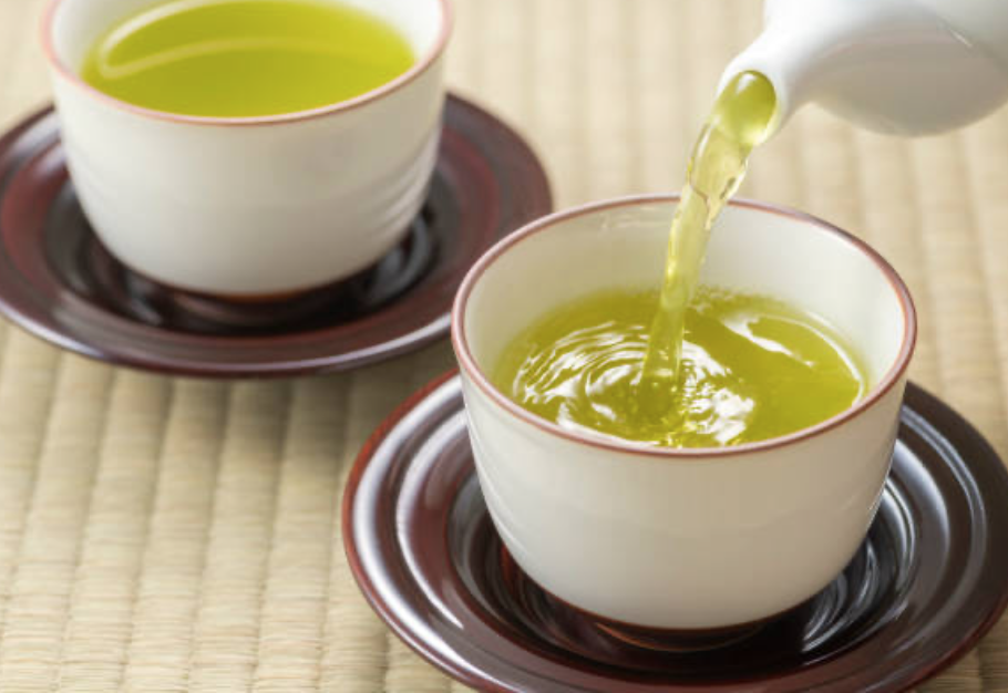 Japanese Premium Hamasa-En Wa No loose leaf Sencha Green Tea (40g).Free Shipping