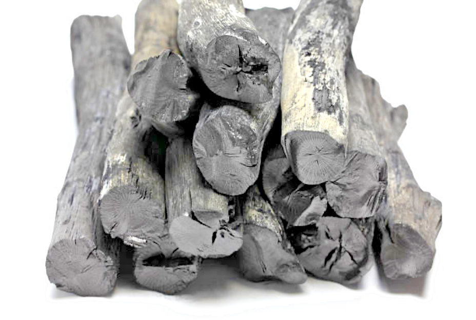 All-Natural Premium Binchotan White Charcoal 3 lbs - Free Shipping !!!