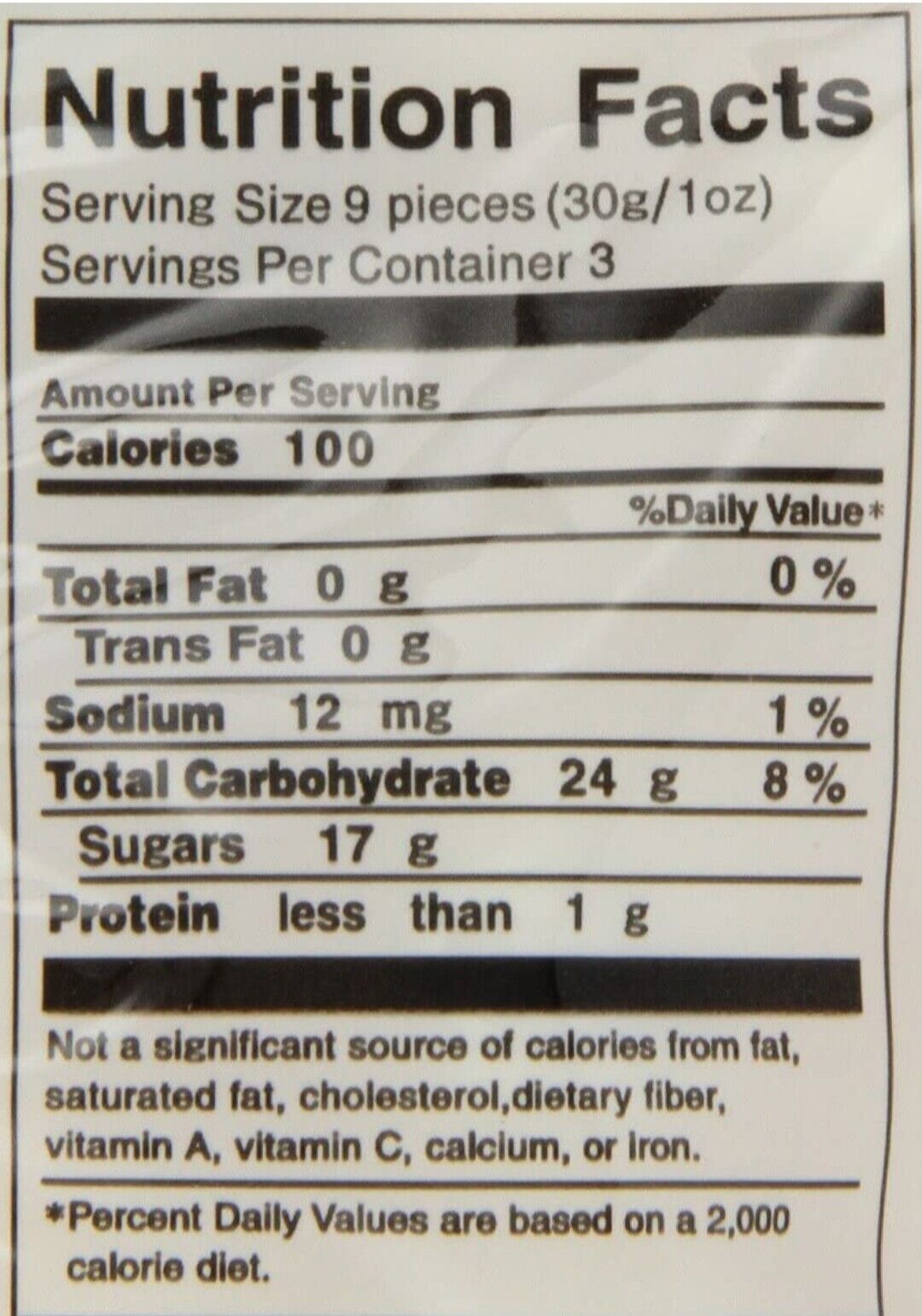 Three(3) Packs HELLO KITTY Tropical Mango Marshmallow Candy W/Jelly 3.1 oz x 3