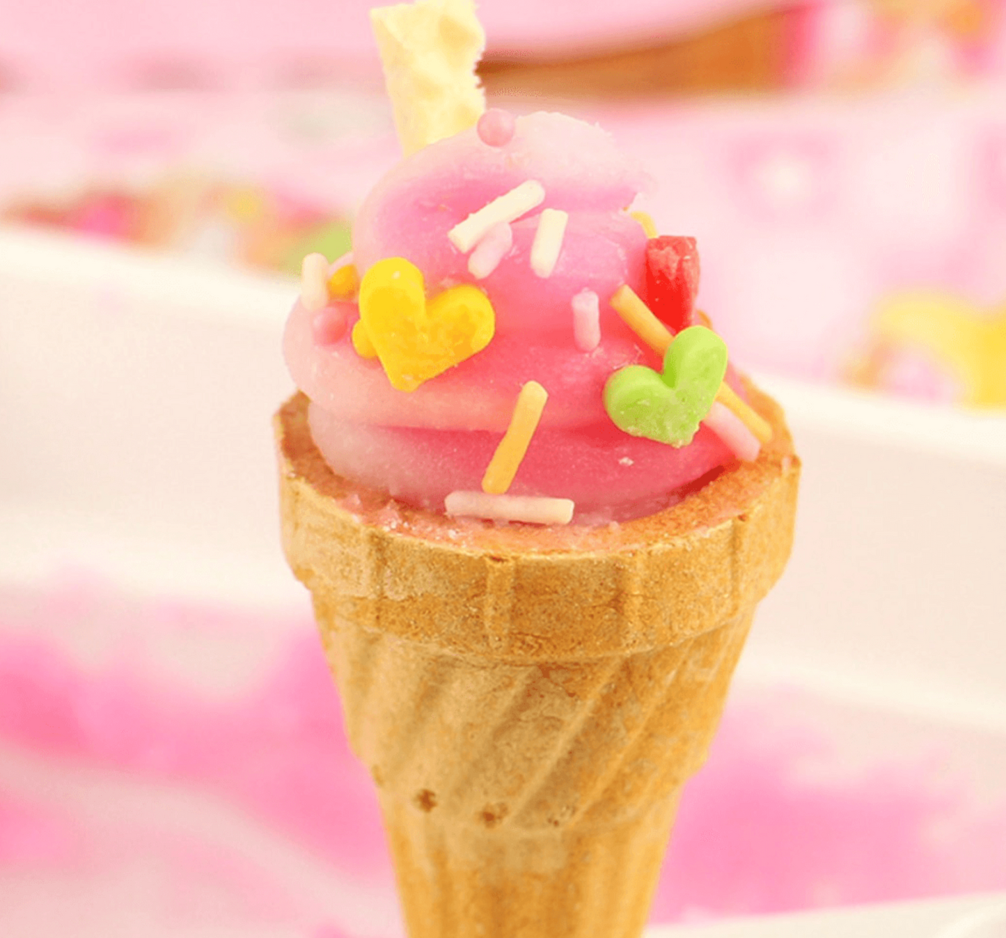 Kracie Popin' Cookin' Diy Japanese Candy Kit , tanoshii Cakes(26g) Free Shipping