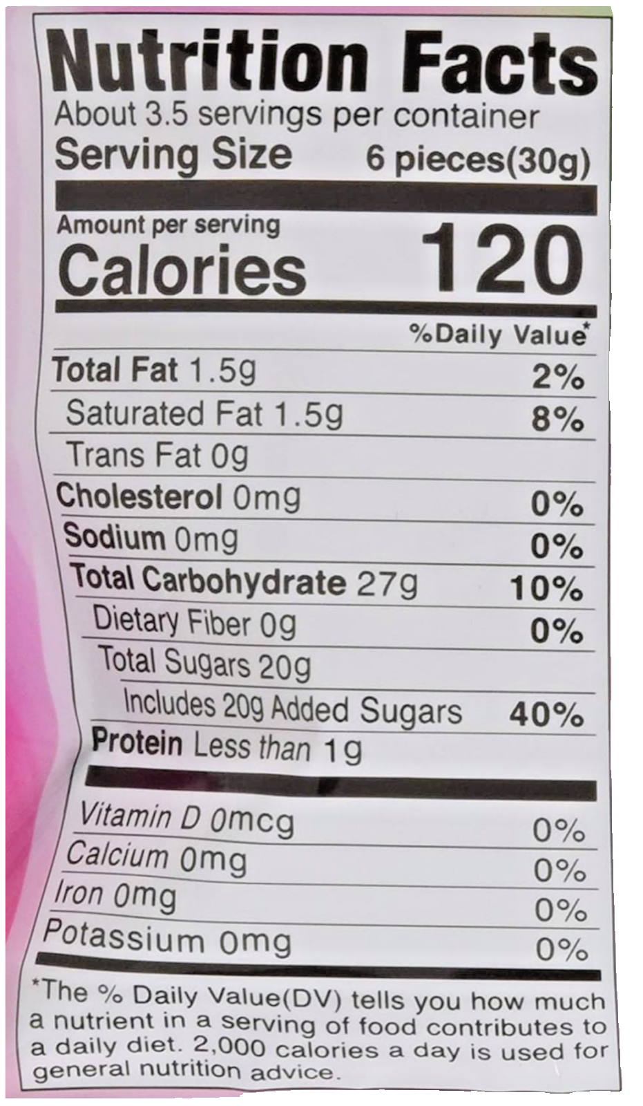 2 Bag Uha Mikakuto Japan Puchao 4 Fruit Mix Grape Melon Strawberry Mango Chewy