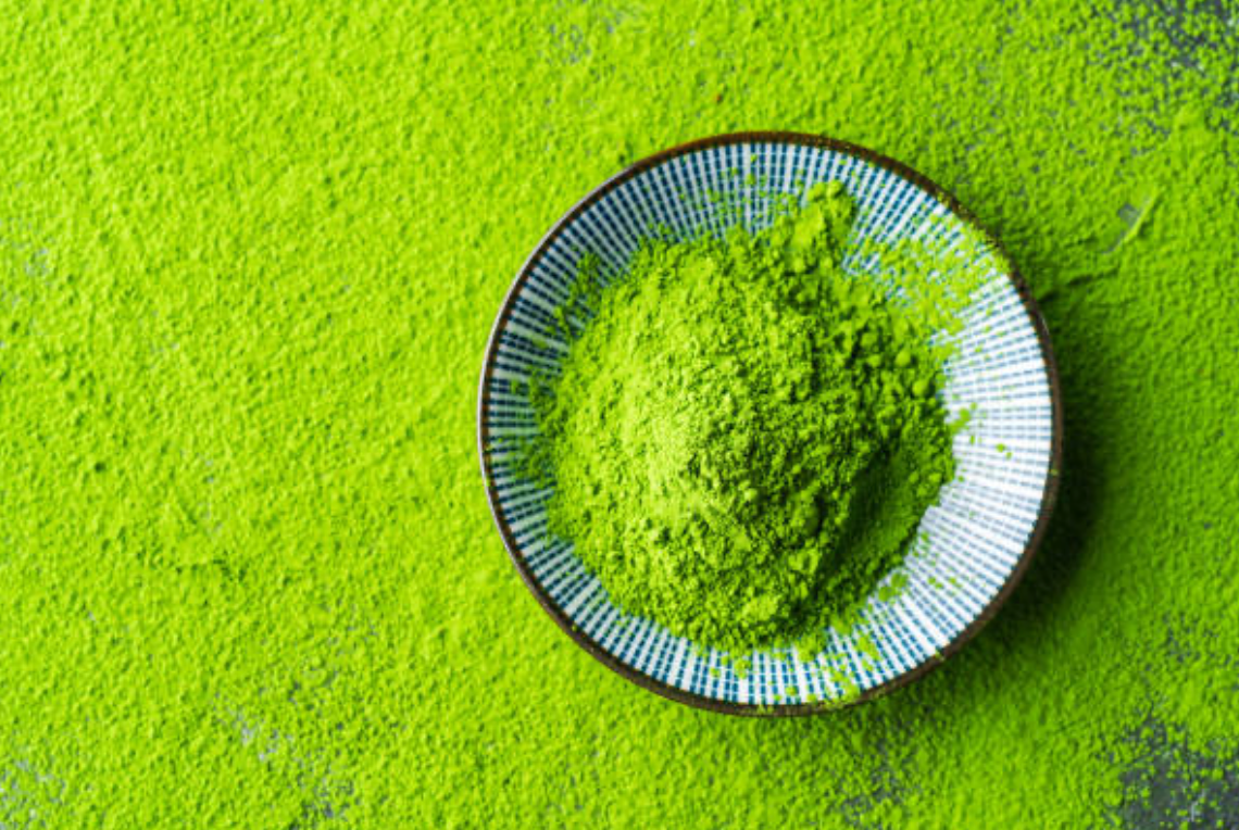 Sugimoto USDA Organic Authentic Japanese Ceremonial Matcha,Kosher,Non-GMO / 28g