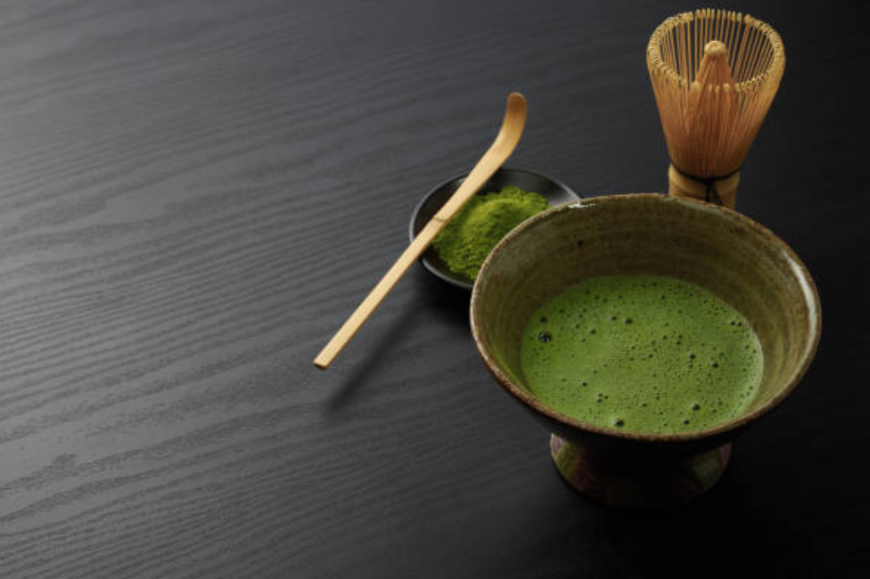 Sugimoto USDA Organic Authentic Japanese Ceremonial Matcha,Kosher,Non-GMO / 28g