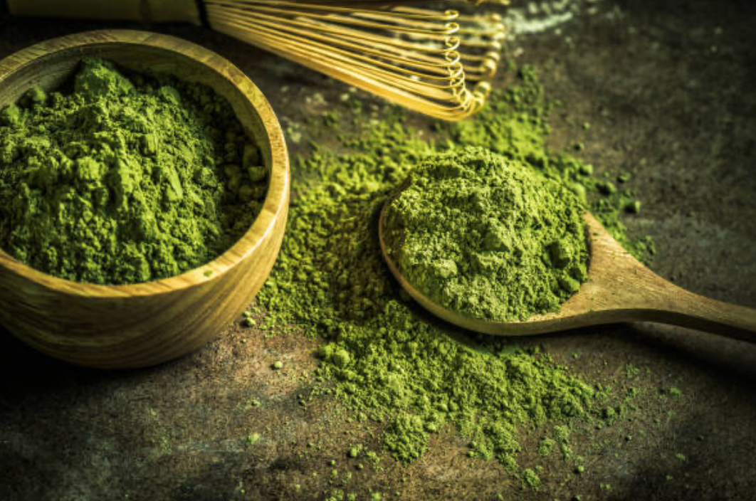 Sugimoto USDA Organic Authentic Japanese Ceremonial Matcha,Kosher,Non-GMO / 28g