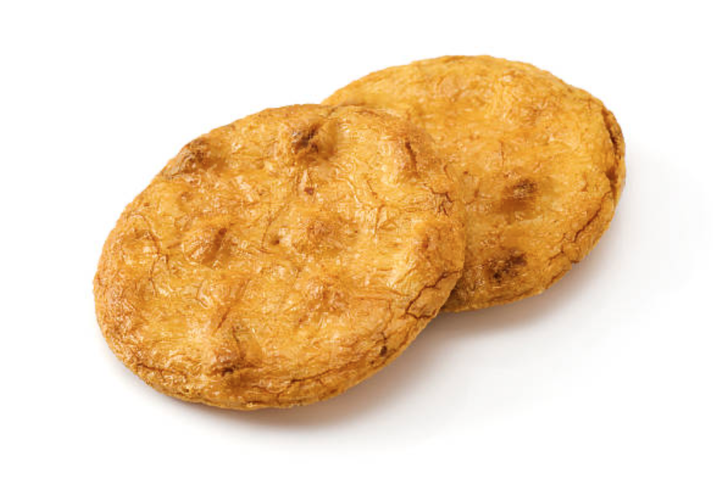 丸彦製菓Maruhiko Teriyaki Senbei Rice Crackers 4.1oz/119g - Japan, Free Shipping!!