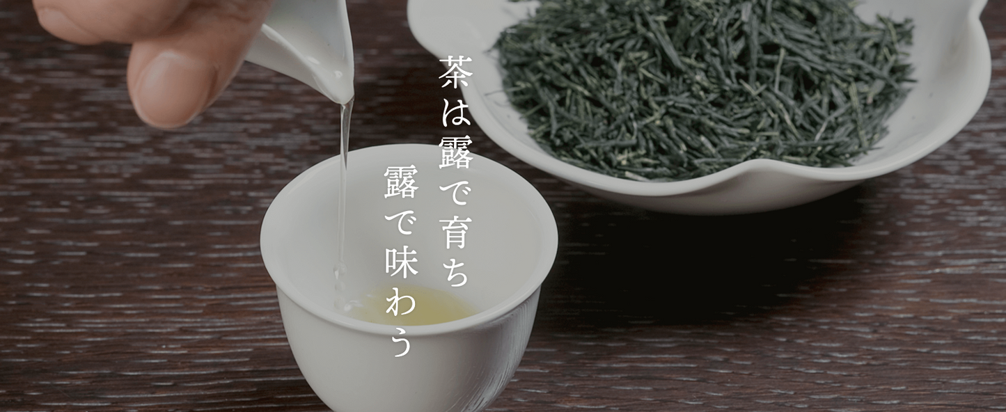 IYEMON Cha Premium Japanese Tea 3.5oz (100g) Green Tea Sencha. Free Shipping !!