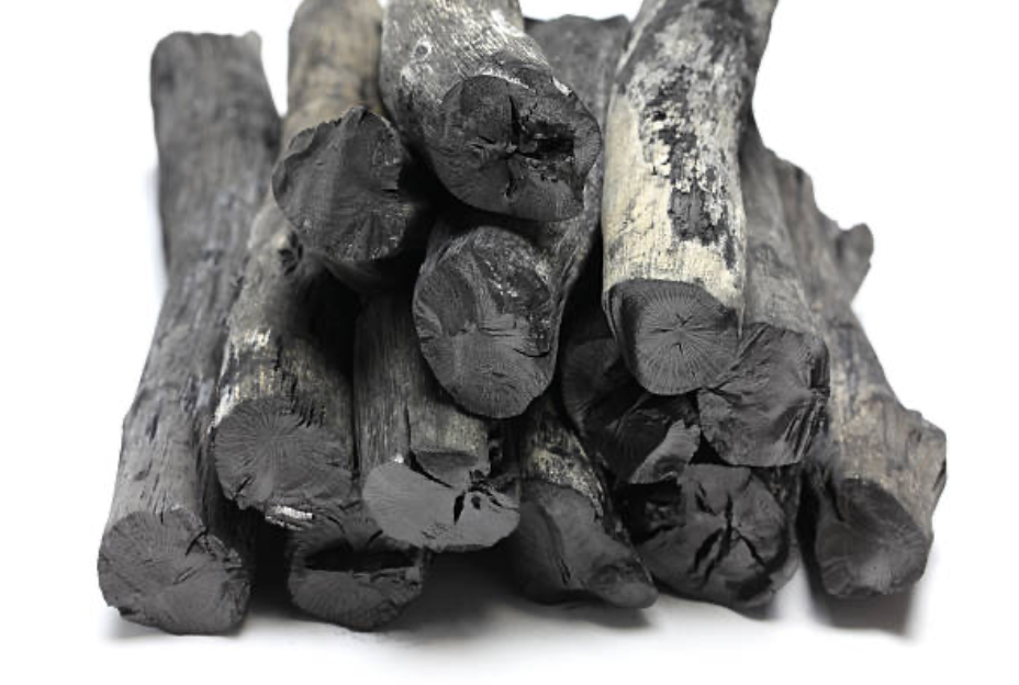 All-Natural Premium Binchotan White Charcoal 5 lbs - Free Shipping !!!