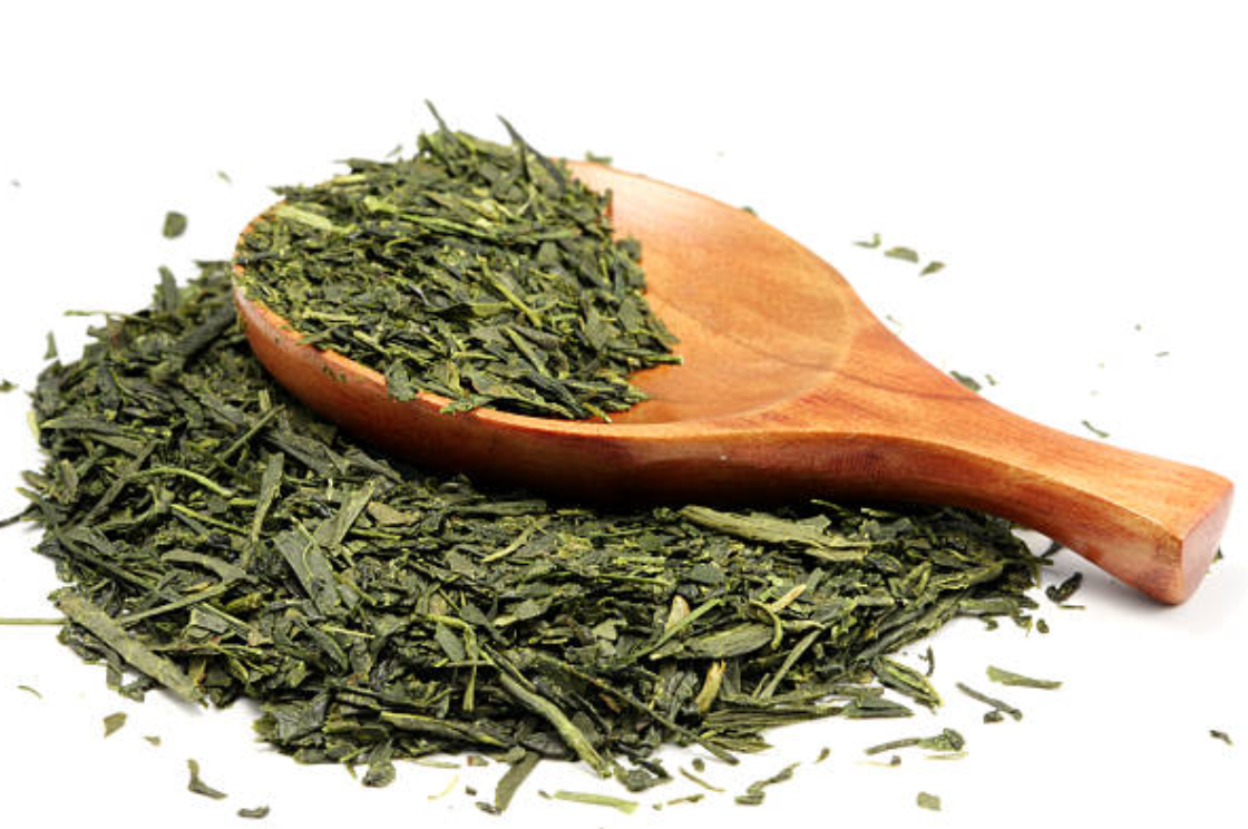 Japanese Green Tea IYEMON Cha Fukamushicha Koi (Strong) 100g From Japan