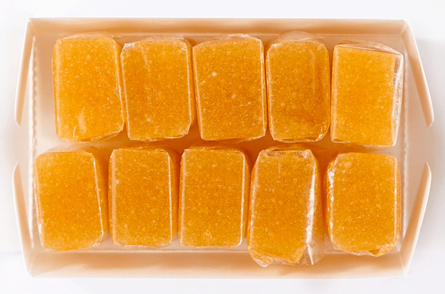 Seika Japanese Probiotics Soft Mochi Candy - Yogurt Mocchi ( 1.5 oz, Pack of 1)