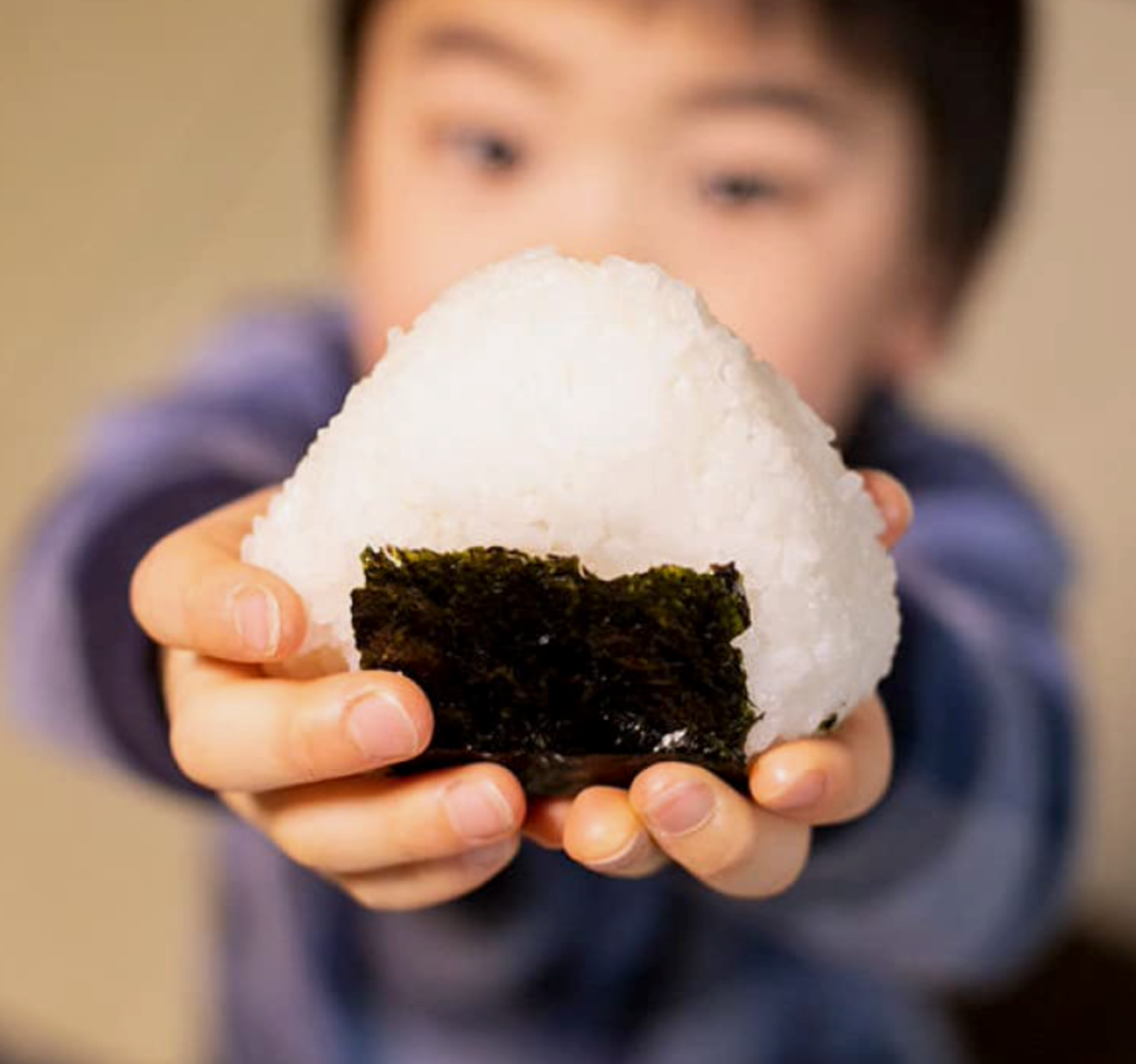 Kagayaki 有機米 - Organic Premium Short Grain Rice 4.4 lbs