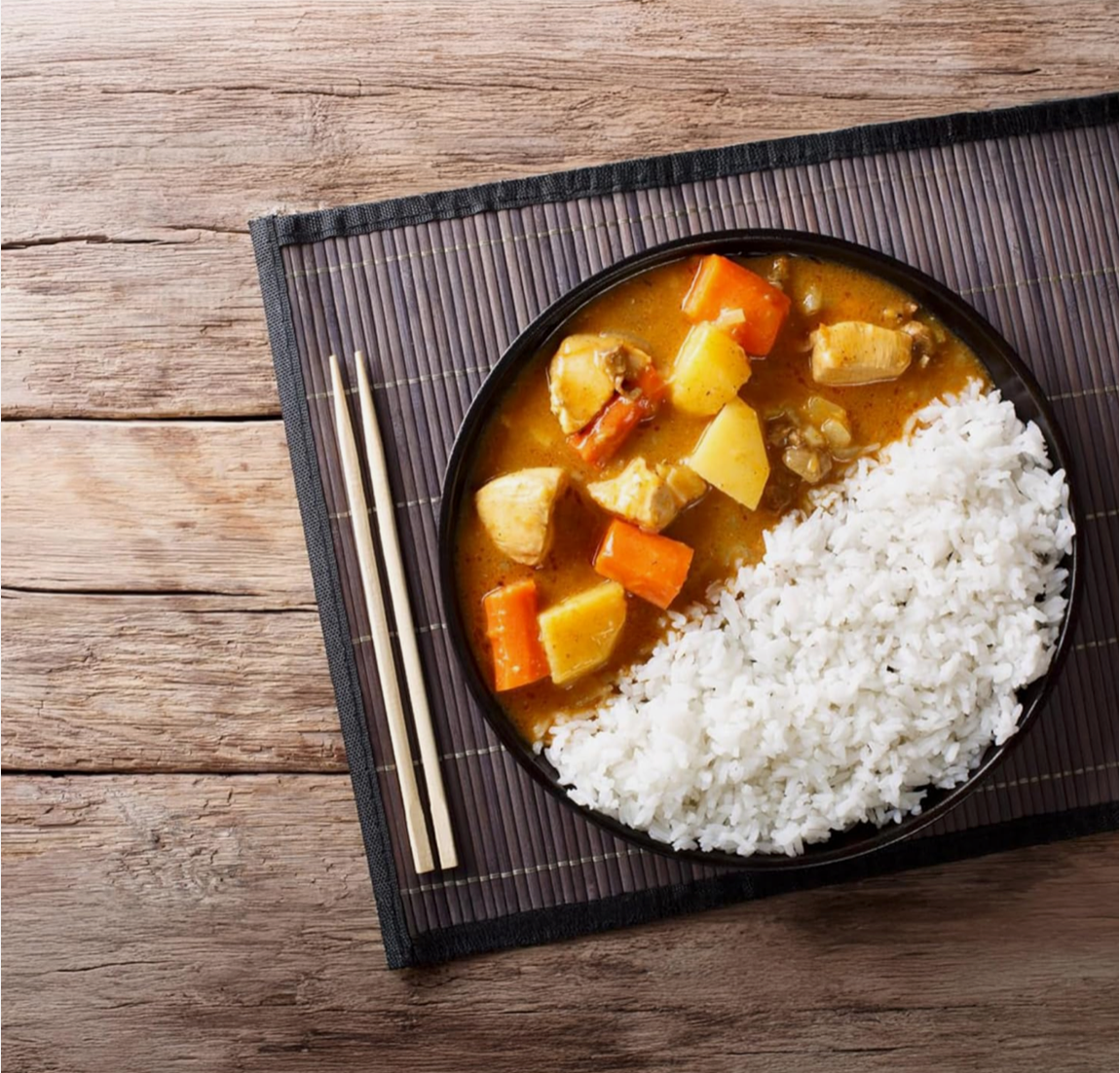 Kagayaki 有機米 - Organic Premium Short Grain Rice 4.4 lbs