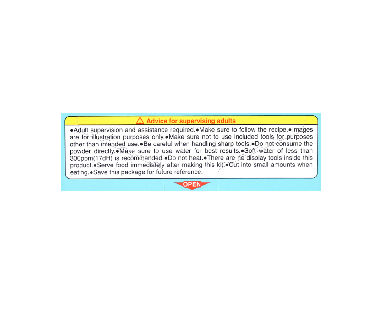 Kracie Popin' Cookin' Diy Japanese Candy Kit , Tanoshii Waffle , 38g