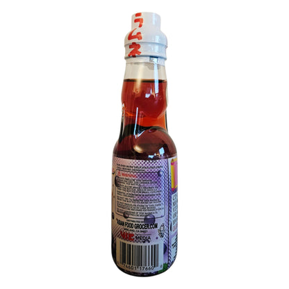 Boruto Ramune Soda - Grape Flavor, 6.76oz