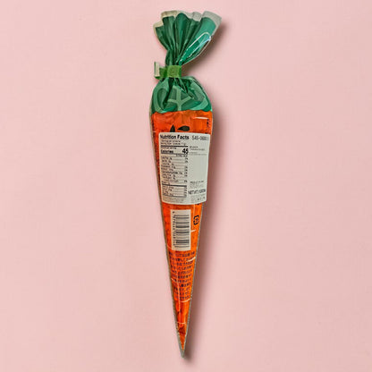 Takami Ninjin Carrot Japanese Rice Puff Snack 11g