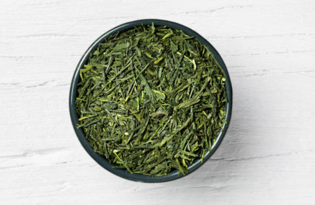 SHIMANE|岛根县|PREMIUM JAPANESE YAE-MIDORI SENCHA MATCHA GREEN TEA |100G|Loose Leaf