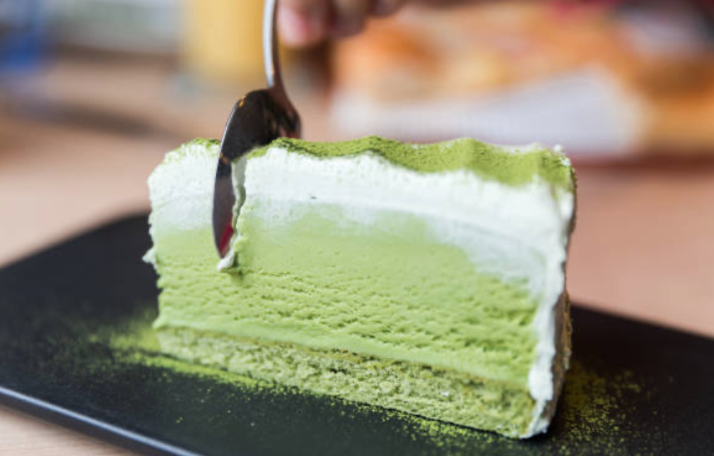 Ujinotsuyu Japanese Premium Matcha Hagoromo Green Tea Poweder Tea  40g