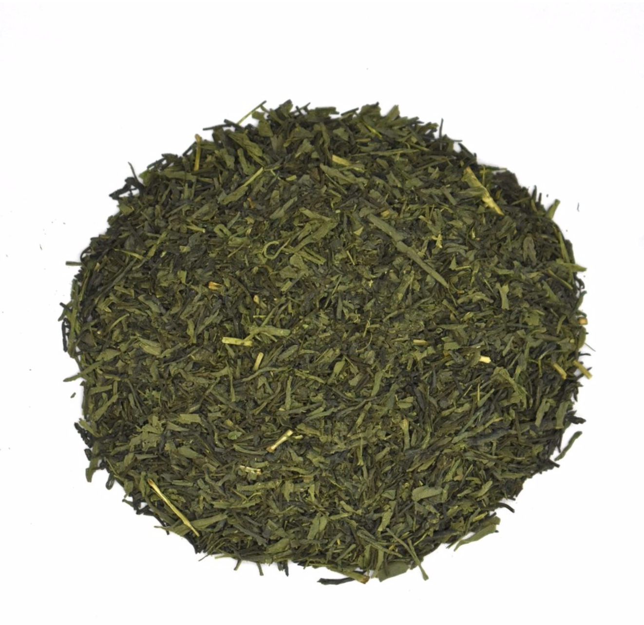 SHIMANE|岛根县|PREMIUM JAPANESE YAE-MIDORI SENCHA MATCHA GREEN TEA |100G|Loose Leaf