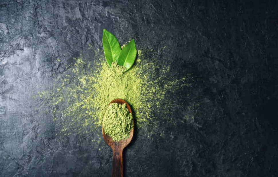 Ujinotsuyu Japanese Premium Matcha Hagoromo Green Tea Poweder Tea  40g