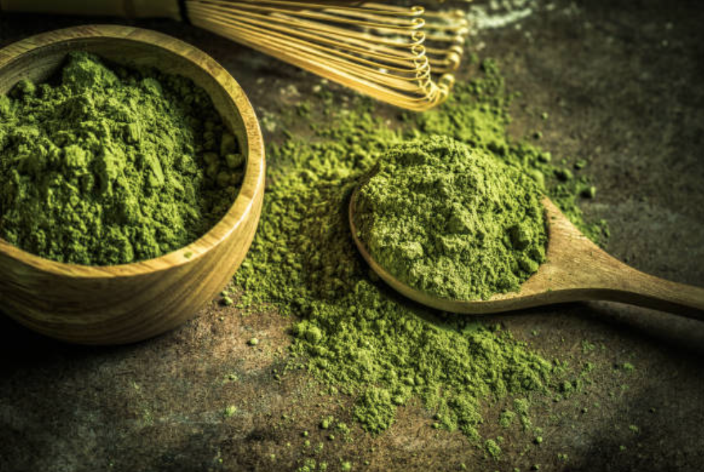 Ujinotsuyu Japanese Premium Matcha Hagoromo Green Tea Poweder Tea  40g