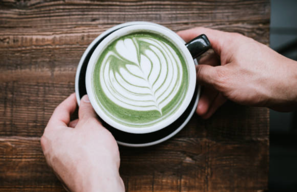 Ujinotsuyu Japanese Premium Matcha Hagoromo Green Tea Poweder Tea  40g