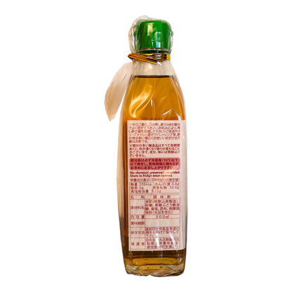 MARUSHO Japanese All-Natural Sushi Vinegar "SUSHIZU" 300ml