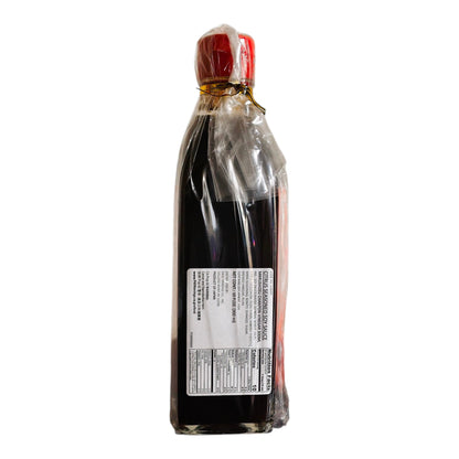 MARUSHO All-Natural Vinegar with Various Japanese Citrus - "CHAMPONZU" - 300ml