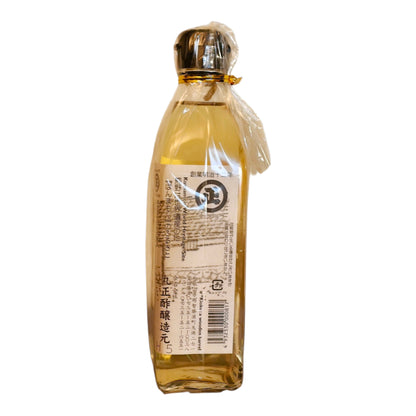 MARUSHO Japanese All-Natural Pure Rice Vinegar - Jun Komezu , 300ml