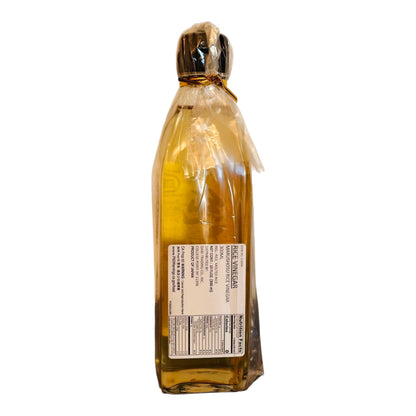 MARUSHO Japanese All-Natural Pure Rice Vinegar - Jun Komezu , 300ml