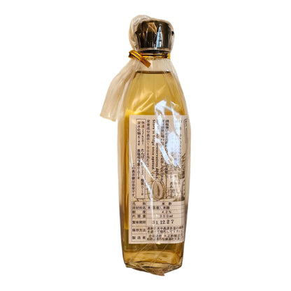 MARUSHO Japanese All-Natural Pure Rice Vinegar - Jun Komezu , 300ml