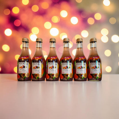 Kirin Mock Bar Orange & Mango Mix (Non-Alcoholic) Sangria 250 ml