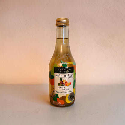 Kirin Mock Bar Pear & Pineapple Mix (Non-Alcoholic) Sangria 250 ml
