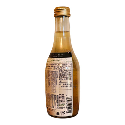 Kirin Mock Bar Pear & Pineapple Mix (Non-Alcoholic) Sangria 250 ml