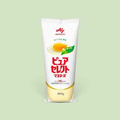 Ajinomoto Pure Select Japanese Mayonnaise - 400g