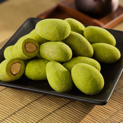 Yuka Japanese Tiramisu Matcha Chocolate 50G