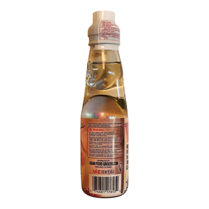 Naruto Shippuden Ramune Soda - Lychee Flavor, 6.76 fl oz