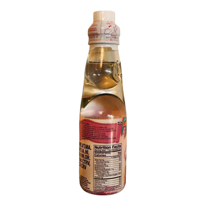 Naruto Shippuden Ramune Soda - Lychee Flavor, 6.76 fl oz