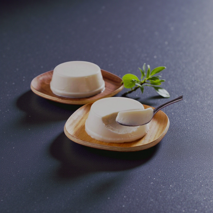 Hokushin Hokkaido Japanese Pudding Style Rare Cheesecake (3 pieces) 7.73oz