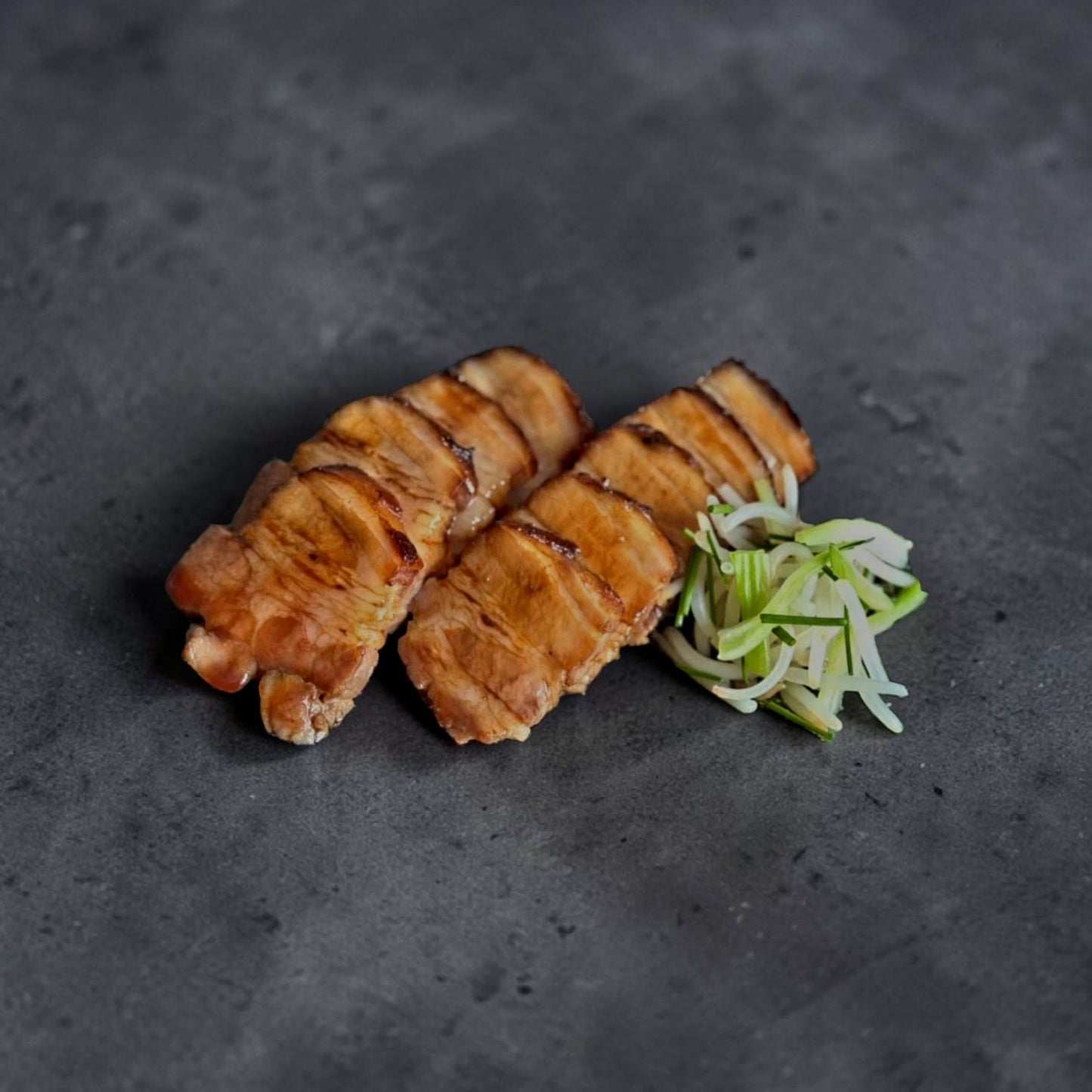 Somi Japanese Cabbage Shio Tare Black Pepper Salt Yakiniku Sauce & Dressing-320g