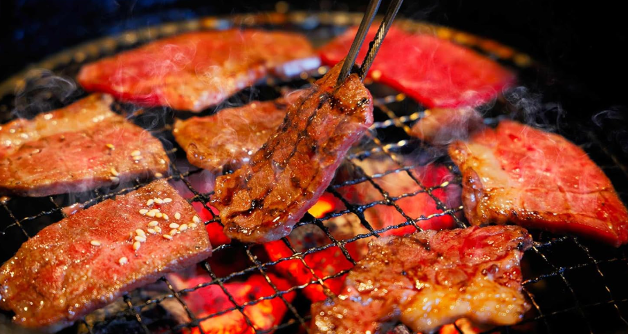 Gyu-Kaku Japanese Shoyu Dare BBQ Sauce 7.41 oz | 牛角日式燒肉醬