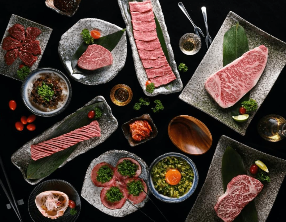 Gyu-Kaku Japanese Shoyu Dare BBQ Sauce 7.41 oz | 牛角日式燒肉醬