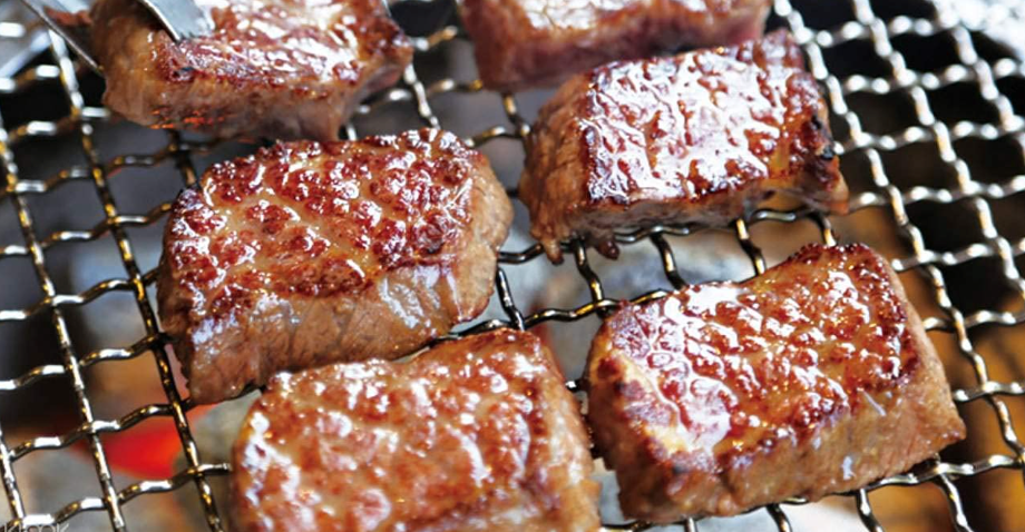 Gyu-Kaku Japanese Shoyu Dare BBQ Sauce 7.41 oz | 牛角日式燒肉醬