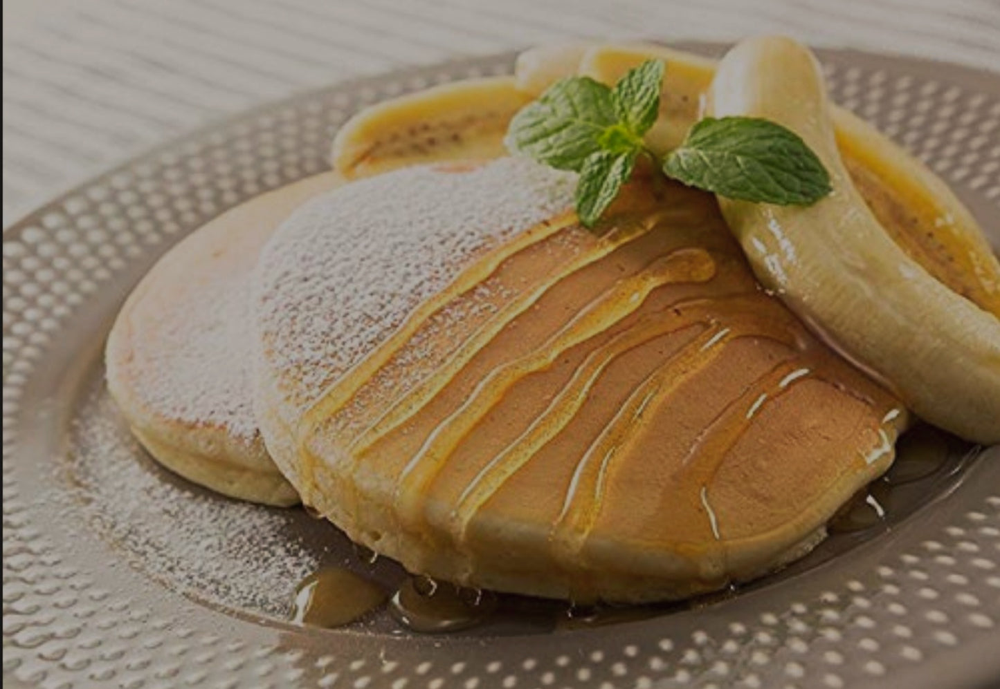 Morinaga Japanese Fluffy Hot Cake Pancake Mix | 21 .6 oz(600g)